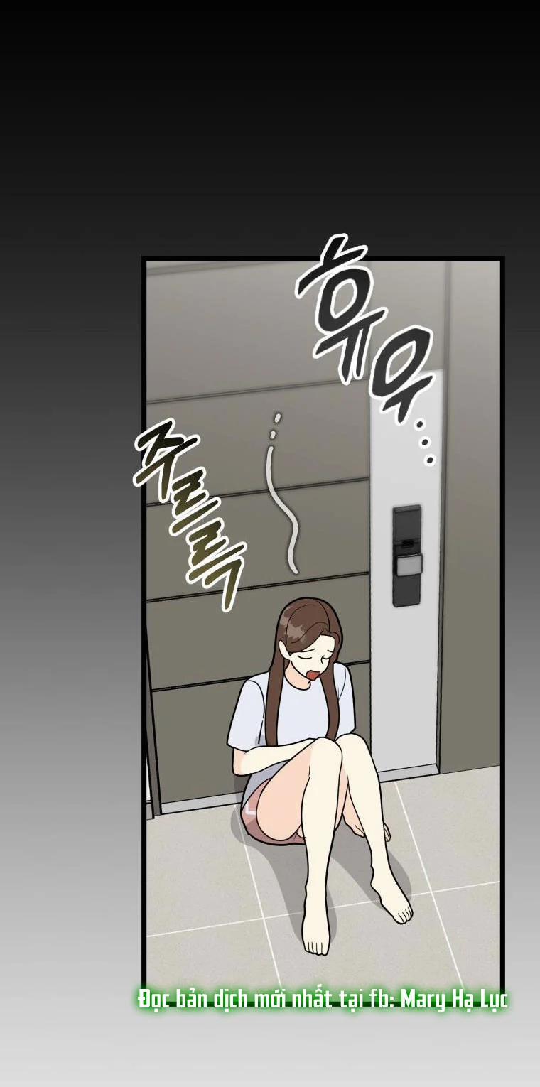 [18+] Con Số 9 Kì Lạ 36.5 trang 14