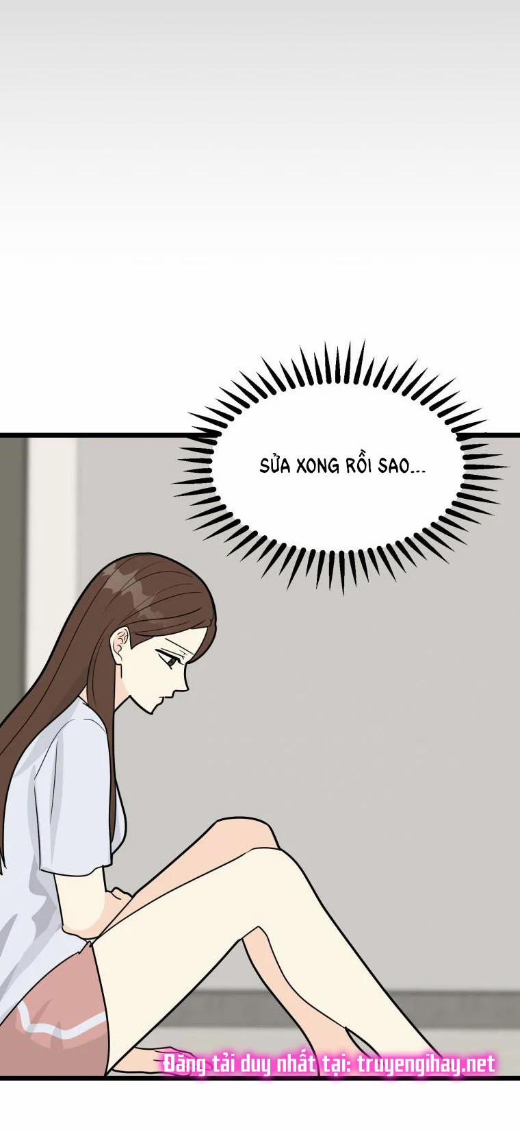 [18+] Con Số 9 Kì Lạ 36.5 trang 15