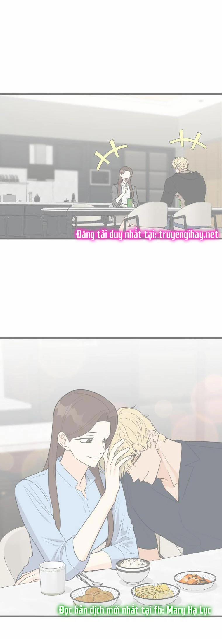 [18+] Con Số 9 Kì Lạ 36.5 trang 19