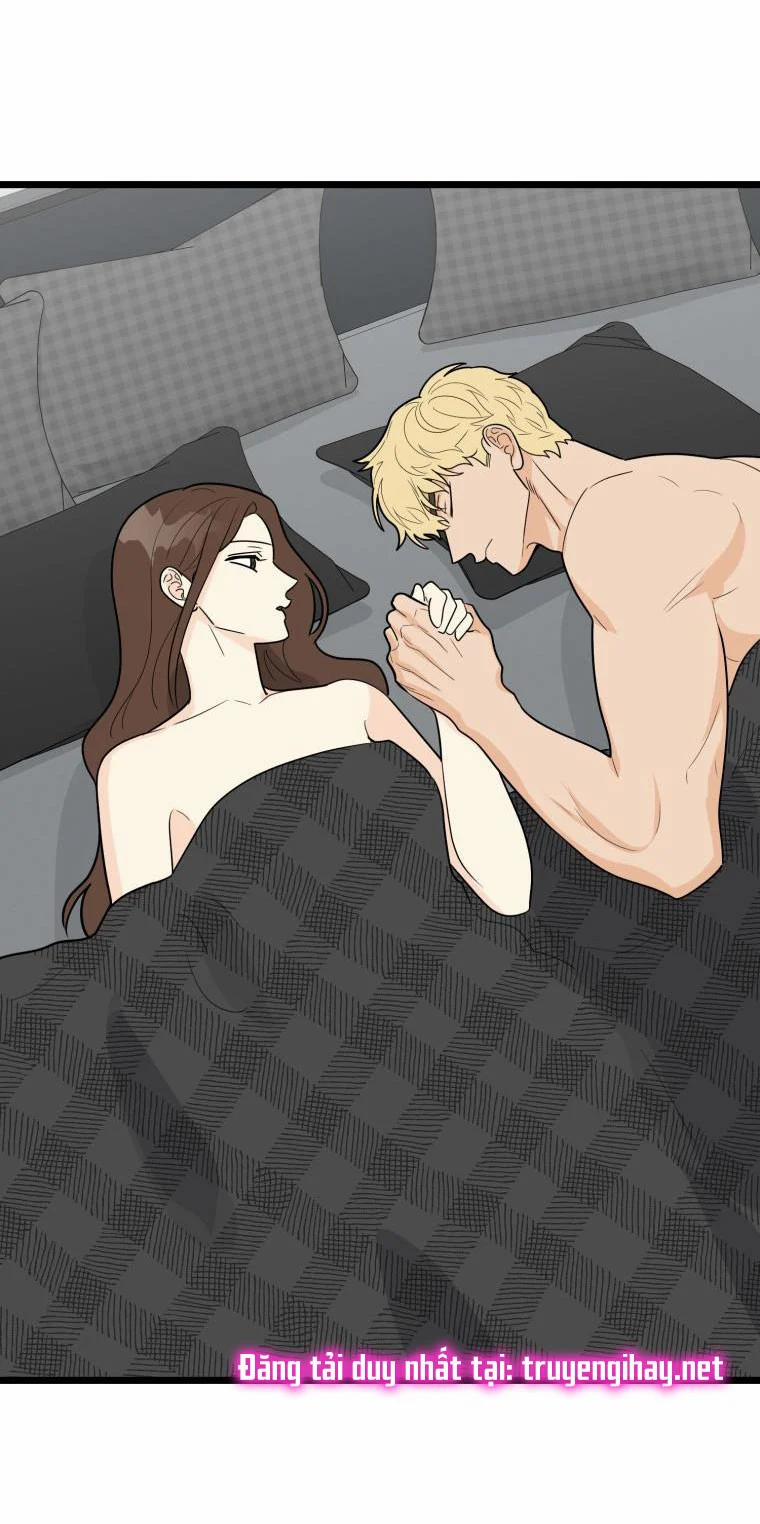 [18+] Con Số 9 Kì Lạ 36.5 trang 22