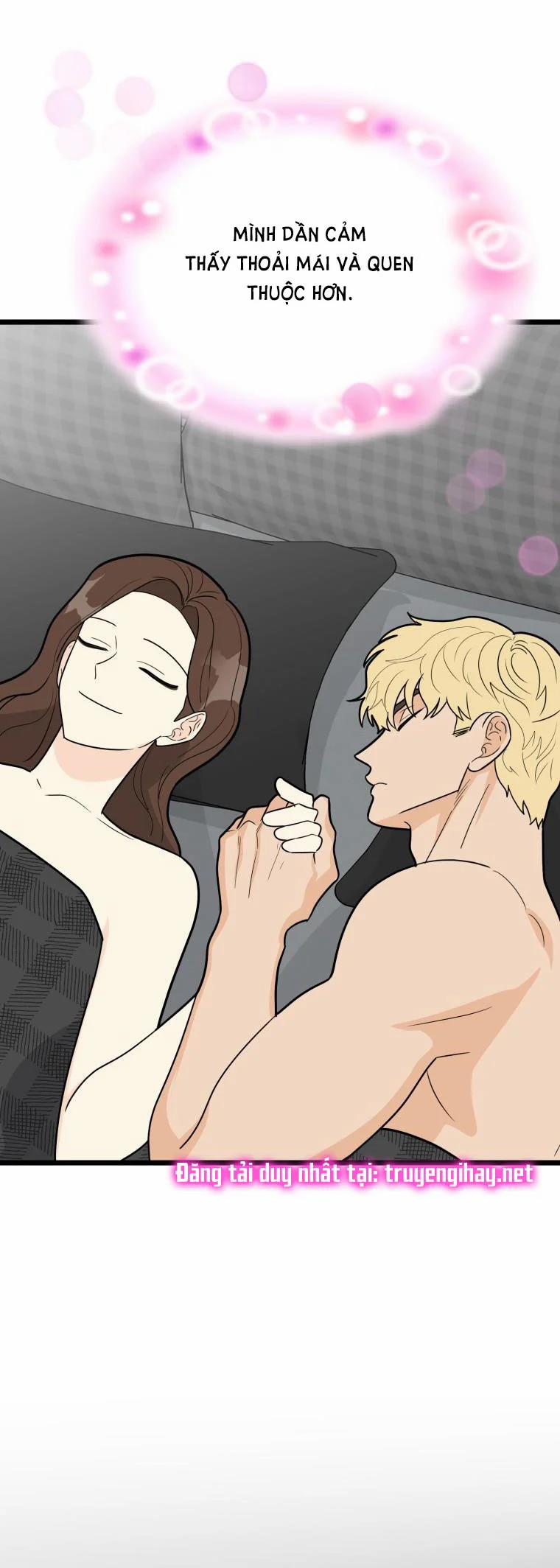 [18+] Con Số 9 Kì Lạ 36.5 trang 24