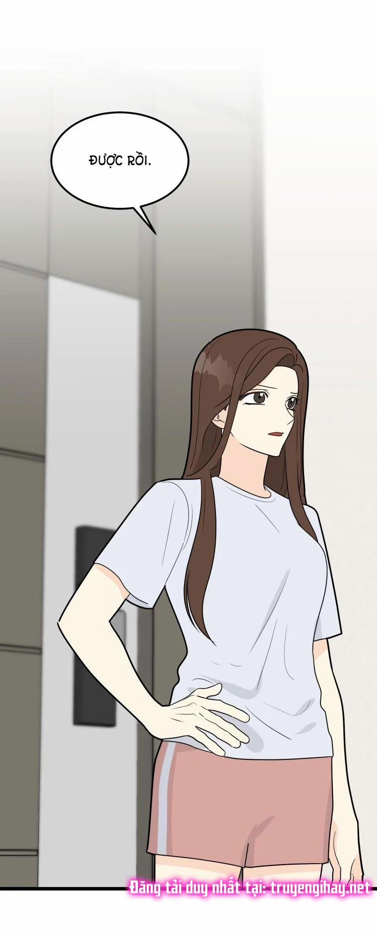 [18+] Con Số 9 Kì Lạ 36.5 trang 28