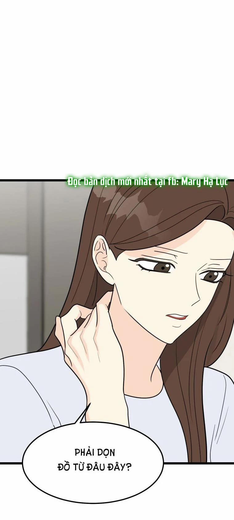 [18+] Con Số 9 Kì Lạ 36.5 trang 29