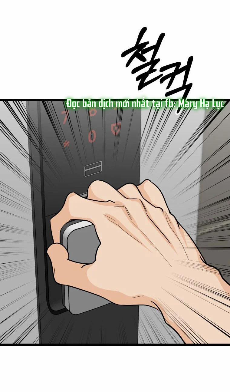 [18+] Con Số 9 Kì Lạ 36.5 trang 32