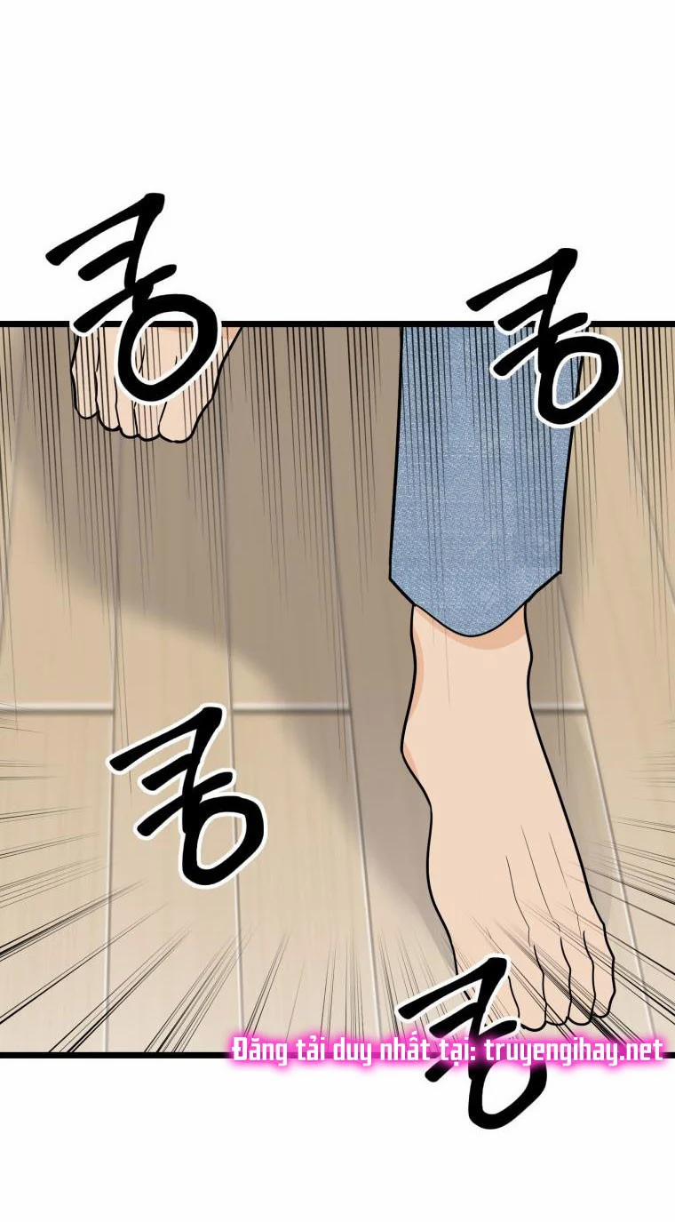 [18+] Con Số 9 Kì Lạ 36.5 trang 33