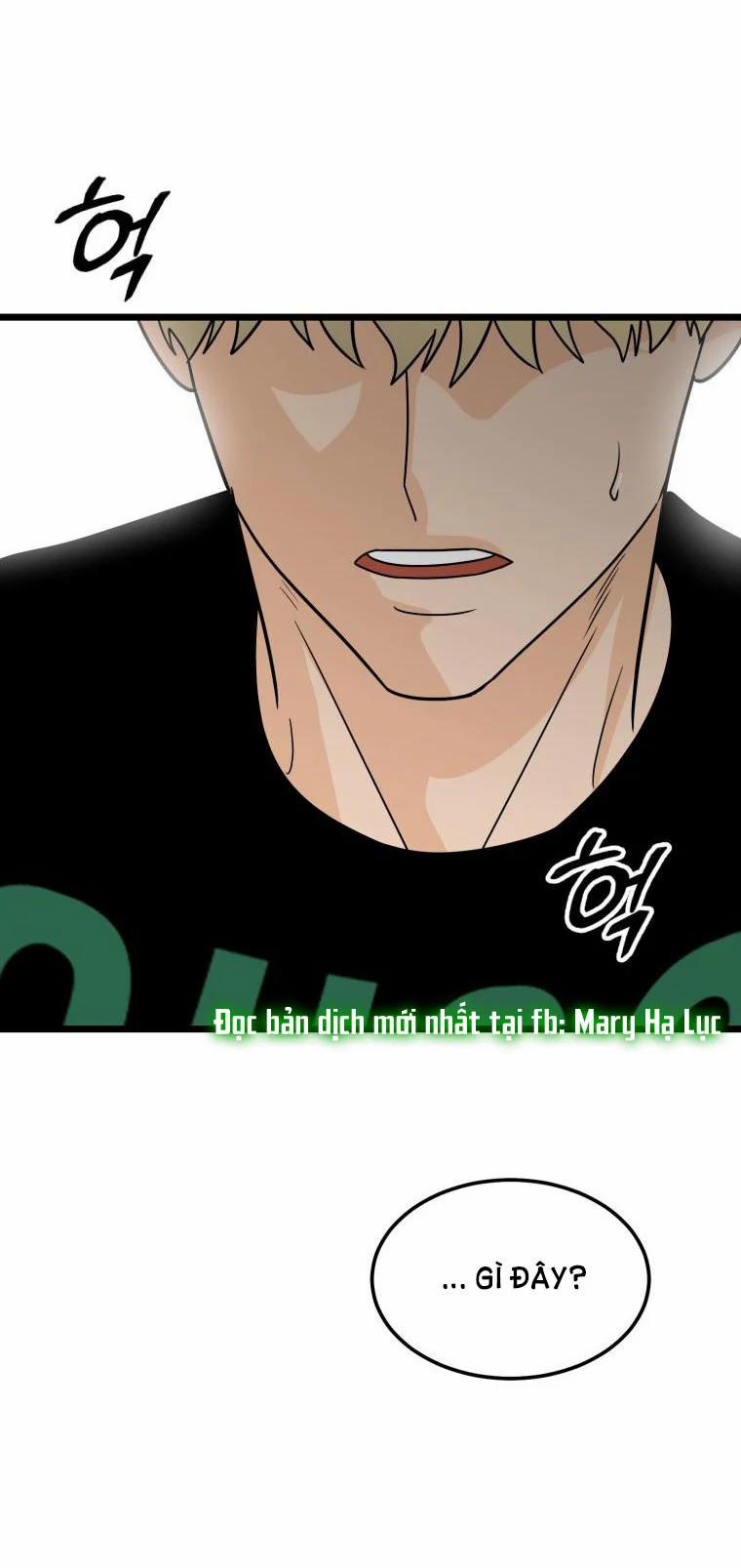 [18+] Con Số 9 Kì Lạ 36.5 trang 34