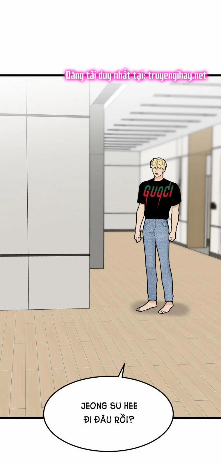 [18+] Con Số 9 Kì Lạ 36.5 trang 35