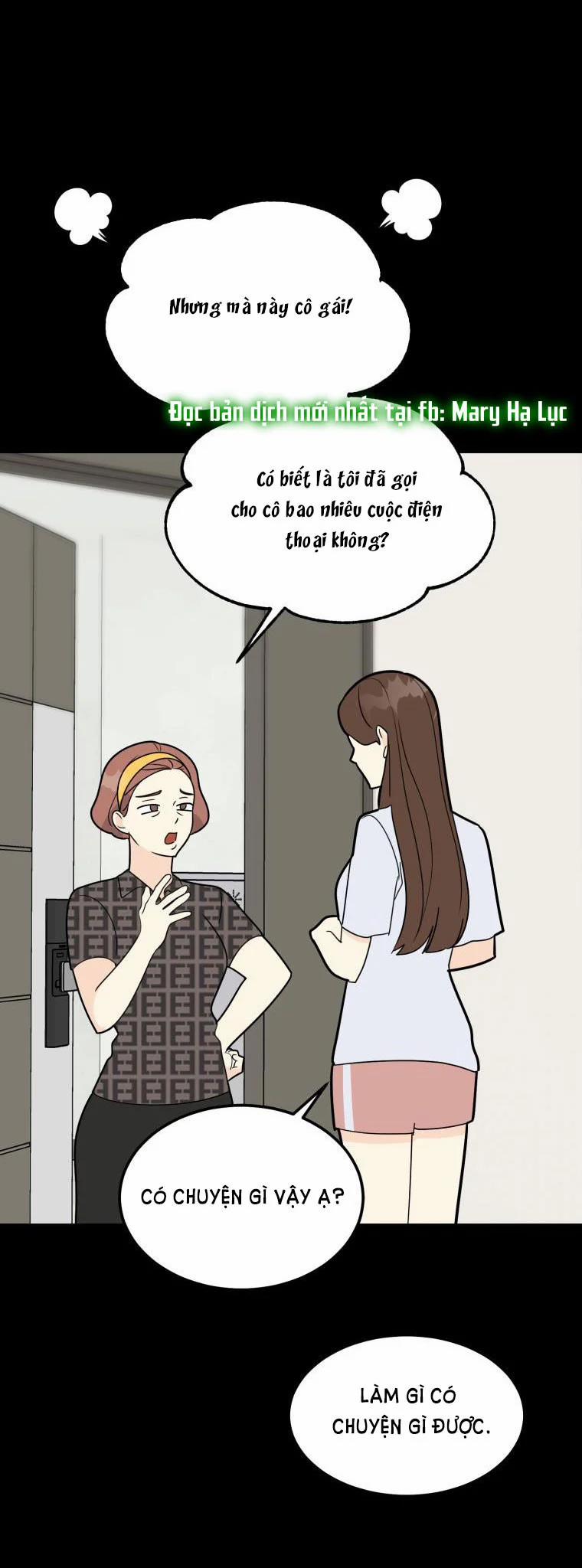 [18+] Con Số 9 Kì Lạ 36.5 trang 6