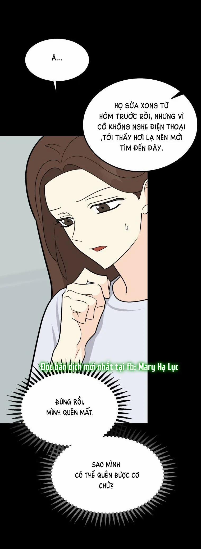 [18+] Con Số 9 Kì Lạ 36.5 trang 8