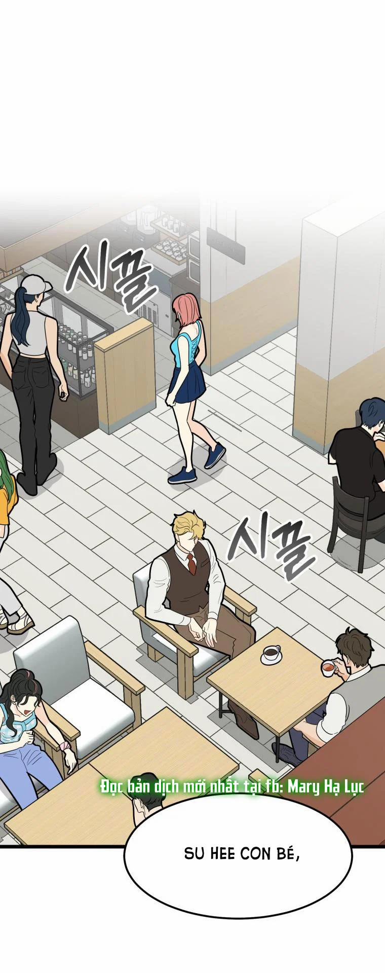 [18+] Con Số 9 Kì Lạ 36 trang 0