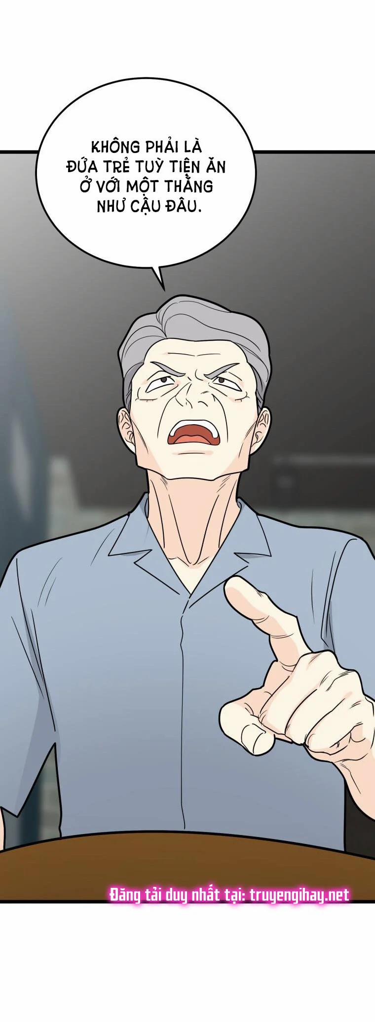 [18+] Con Số 9 Kì Lạ 36 trang 1