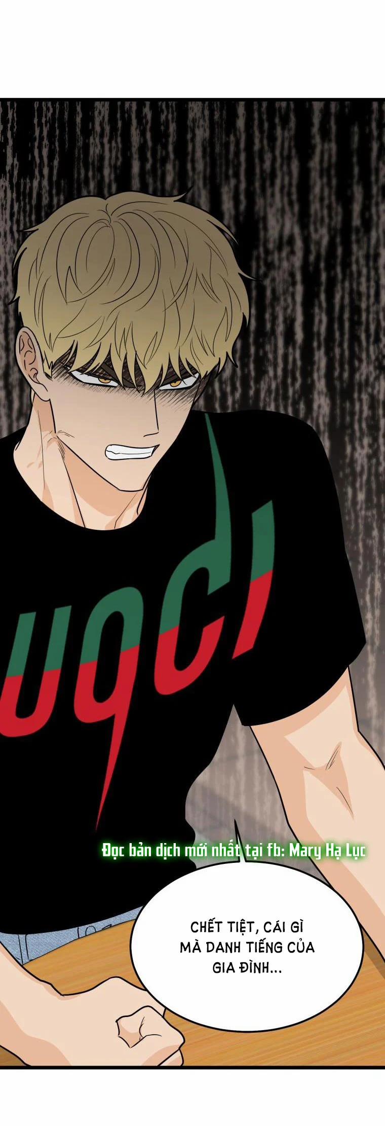 [18+] Con Số 9 Kì Lạ 36 trang 10