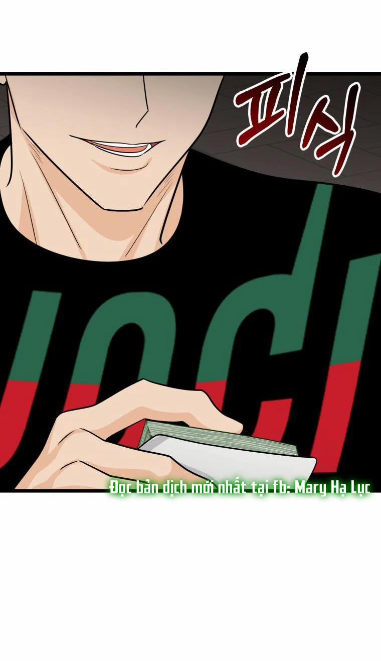 [18+] Con Số 9 Kì Lạ 36 trang 15