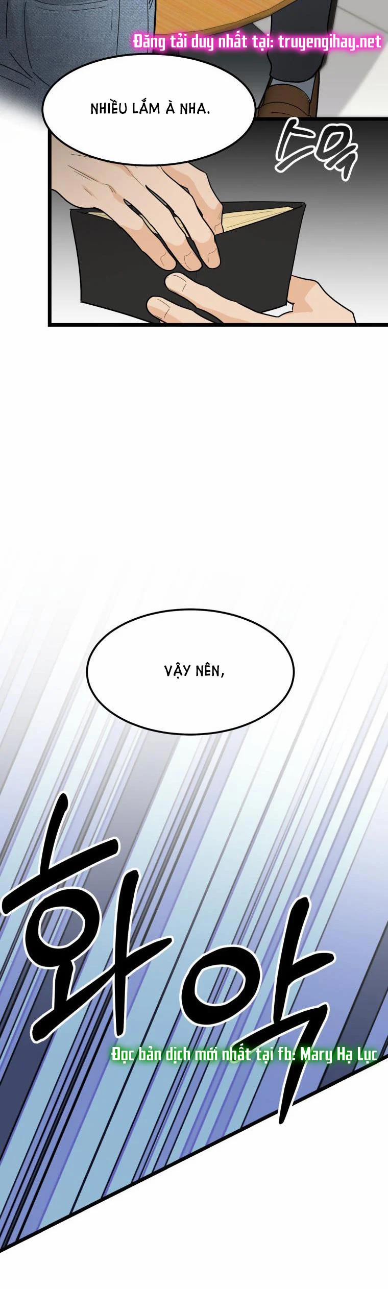 [18+] Con Số 9 Kì Lạ 36 trang 19