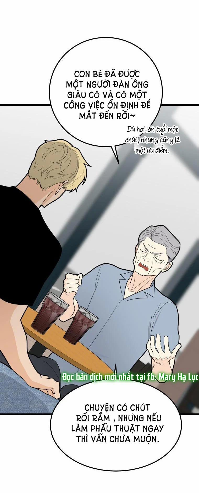 [18+] Con Số 9 Kì Lạ 36 trang 2