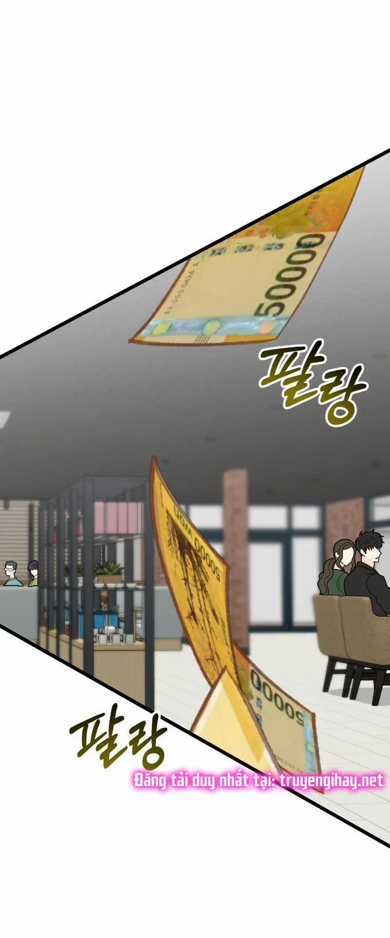 [18+] Con Số 9 Kì Lạ 36 trang 20