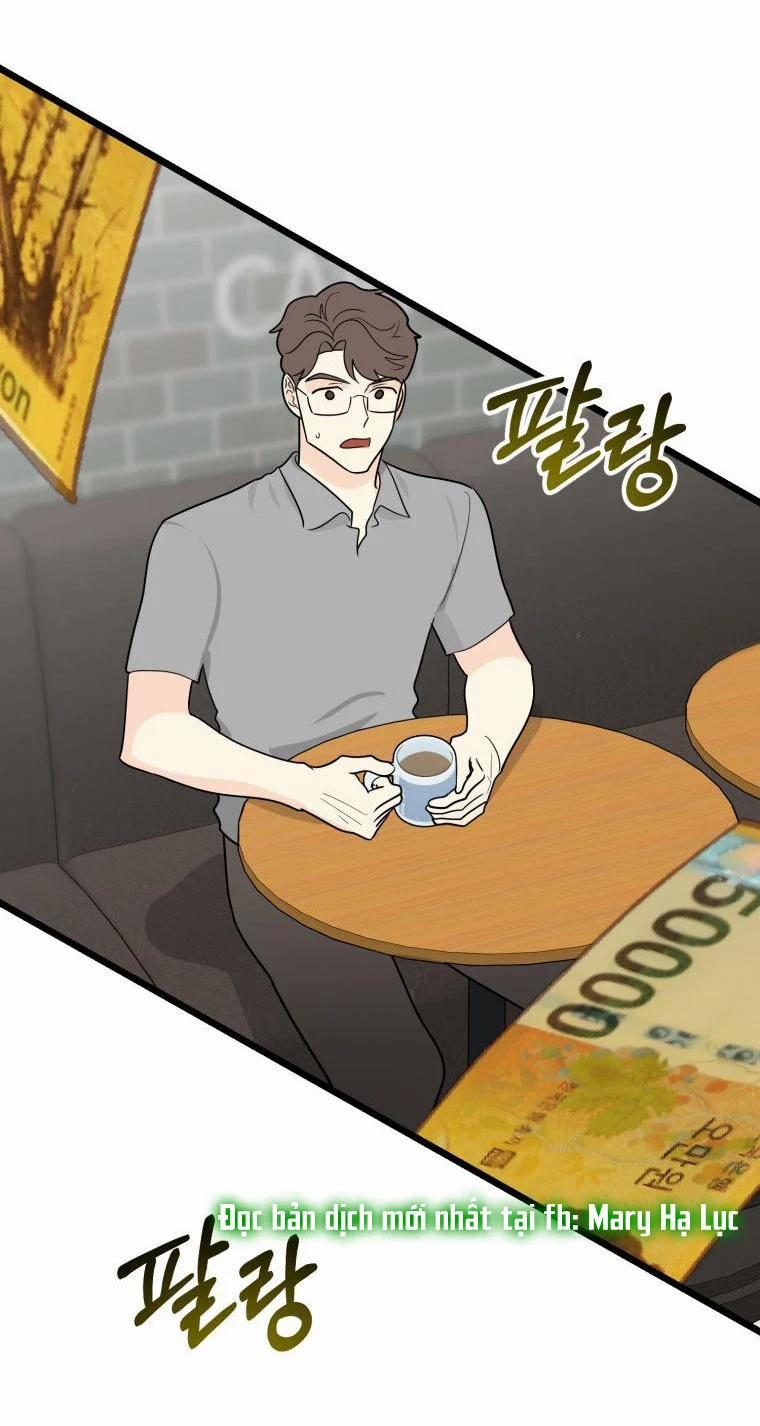 [18+] Con Số 9 Kì Lạ 36 trang 21