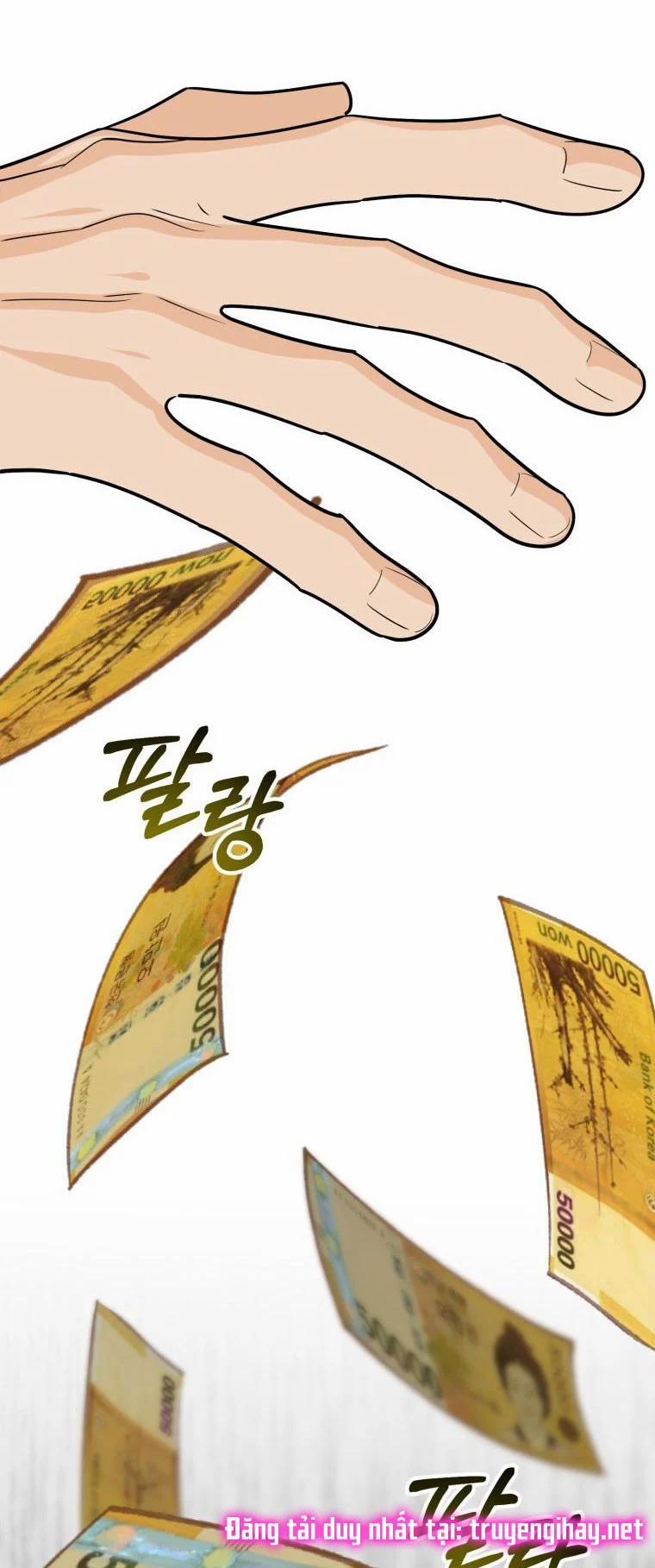 [18+] Con Số 9 Kì Lạ 36 trang 22