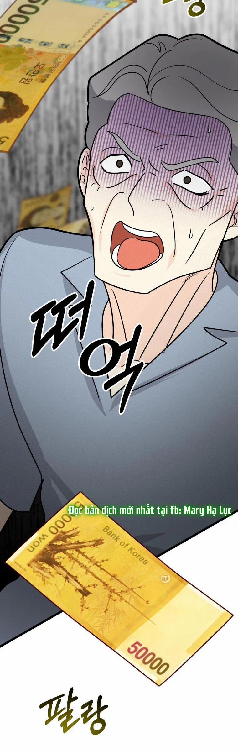 [18+] Con Số 9 Kì Lạ 36 trang 23