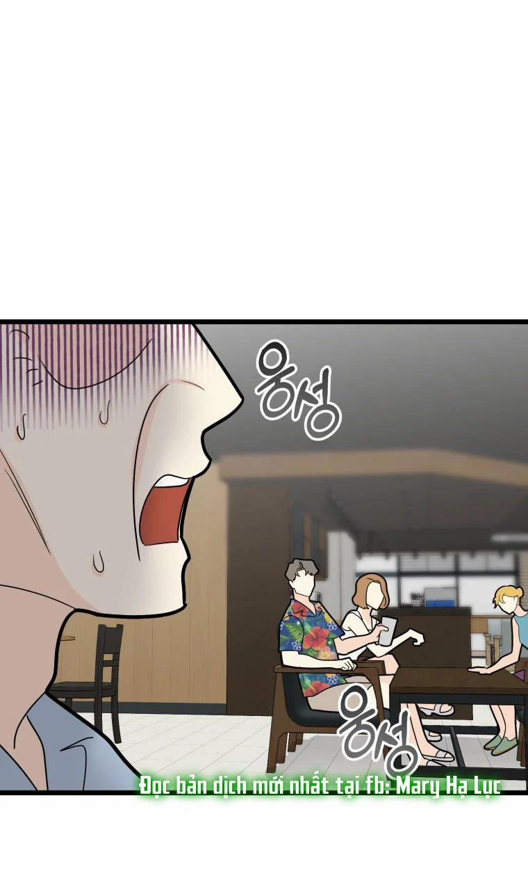 [18+] Con Số 9 Kì Lạ 36 trang 26