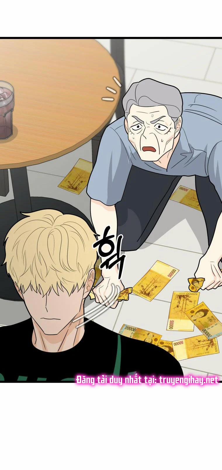 [18+] Con Số 9 Kì Lạ 36 trang 29