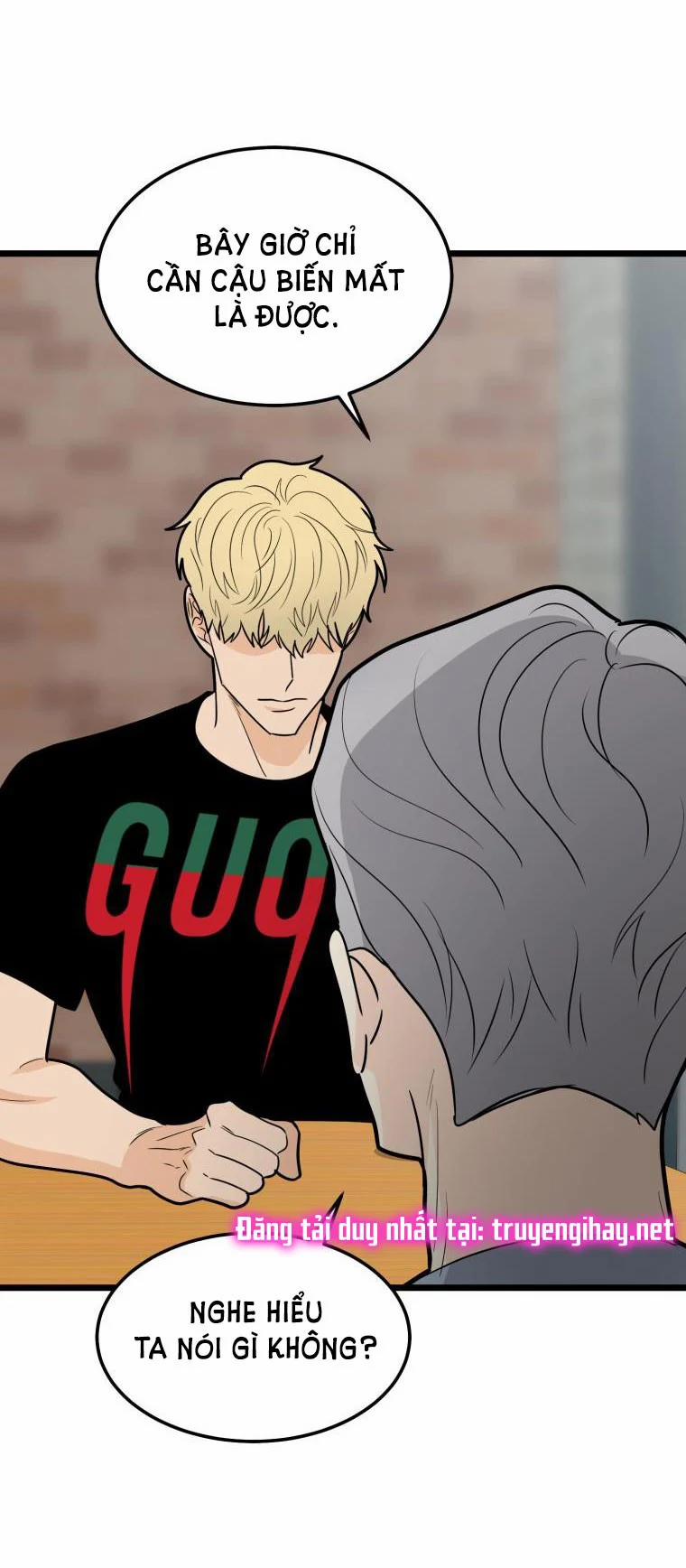 [18+] Con Số 9 Kì Lạ 36 trang 3