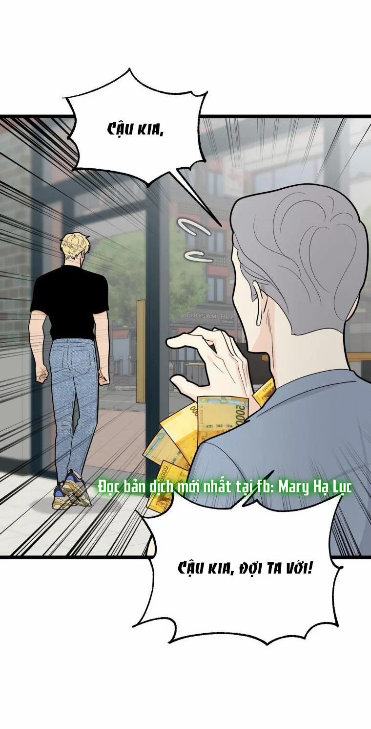 [18+] Con Số 9 Kì Lạ 36 trang 30