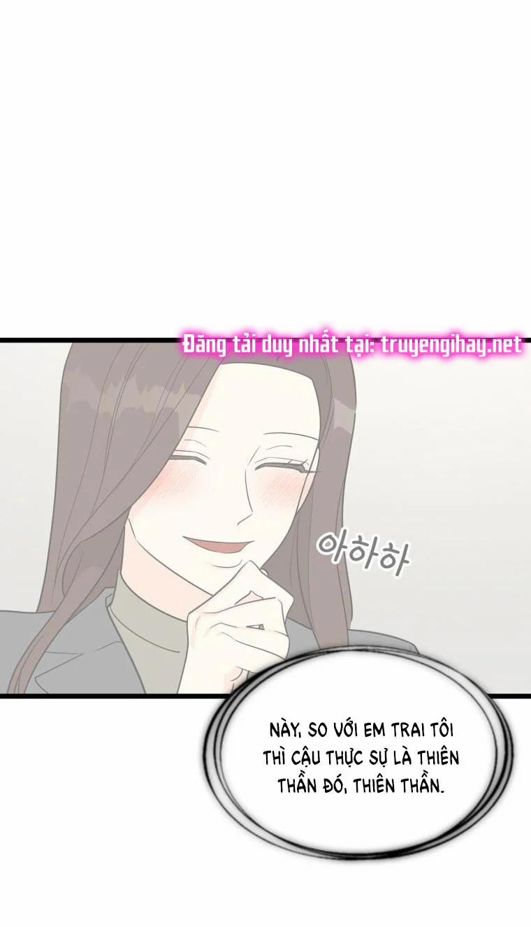 [18+] Con Số 9 Kì Lạ 36 trang 33