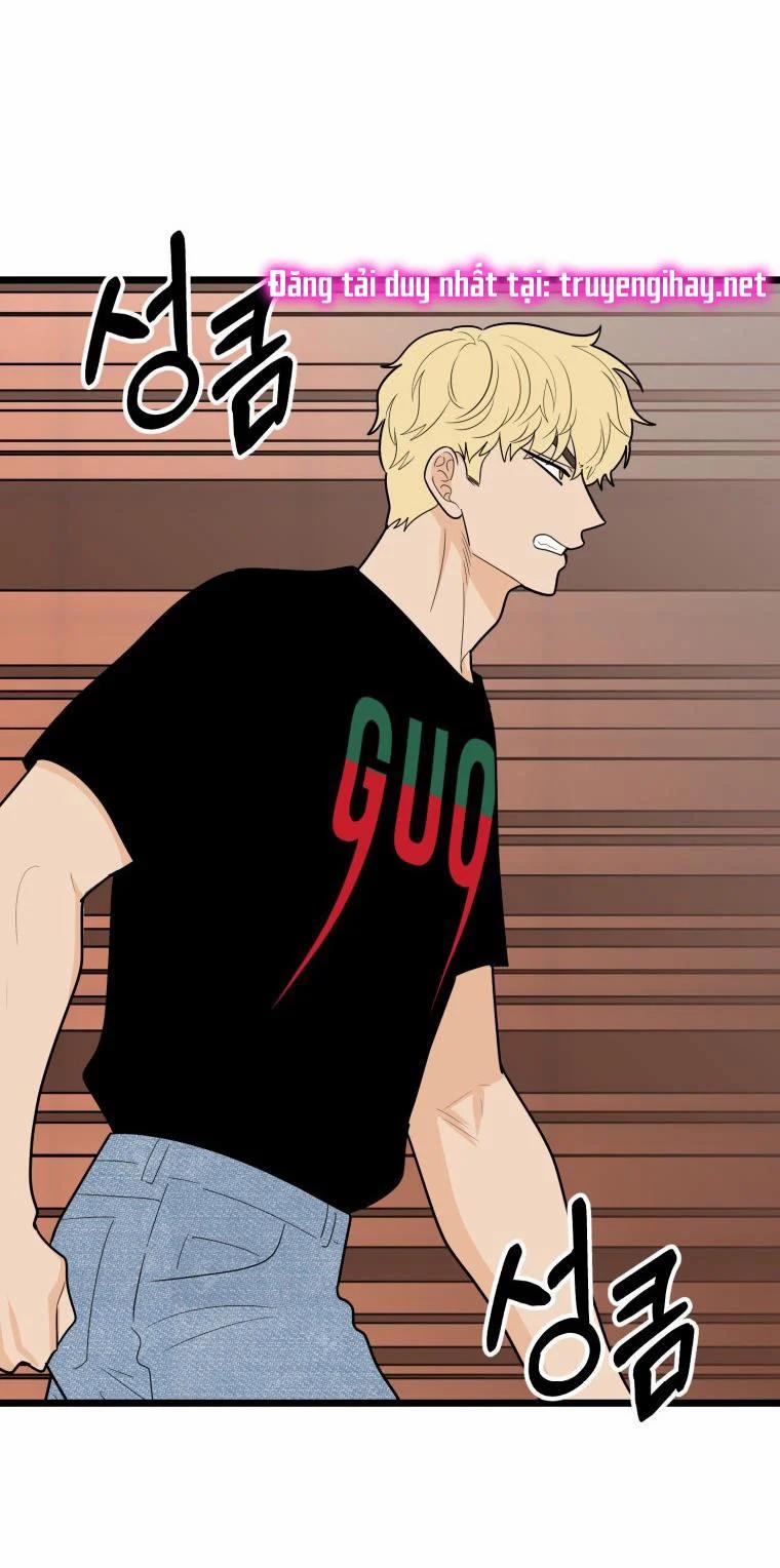 [18+] Con Số 9 Kì Lạ 36 trang 35