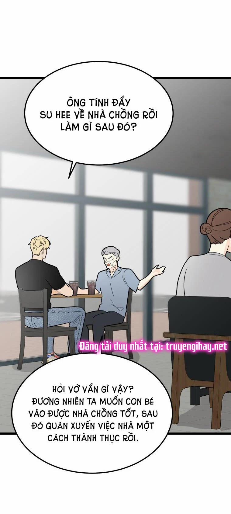 [18+] Con Số 9 Kì Lạ 36 trang 5