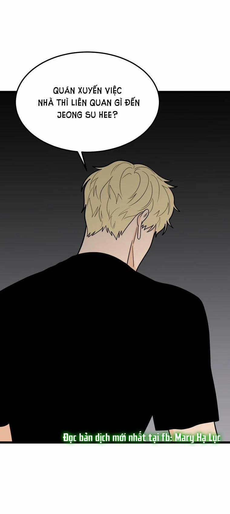 [18+] Con Số 9 Kì Lạ 36 trang 6