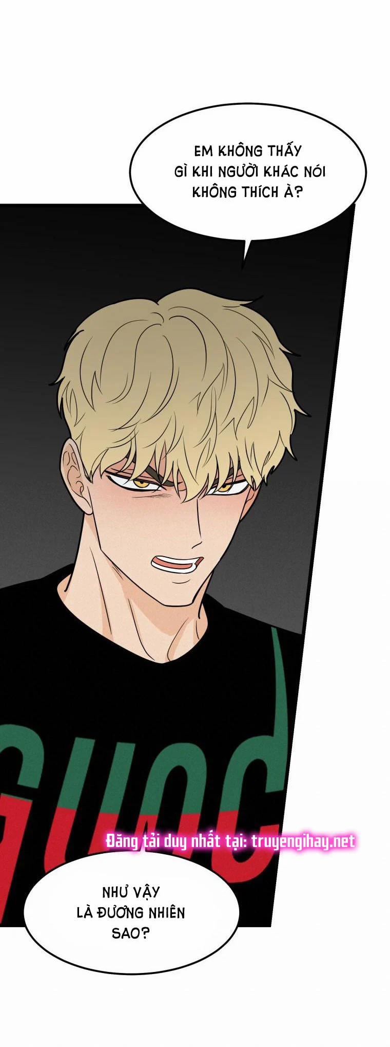 [18+] Con Số 9 Kì Lạ 37.5 trang 0