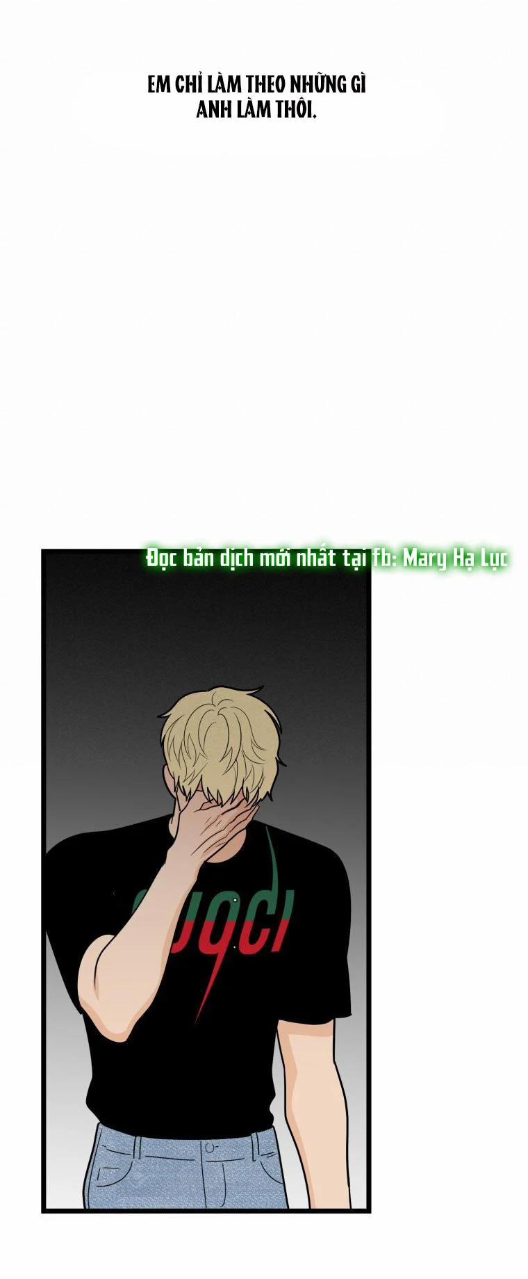 [18+] Con Số 9 Kì Lạ 37.5 trang 13