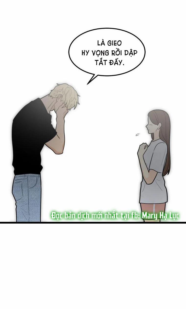 [18+] Con Số 9 Kì Lạ 37.5 trang 15