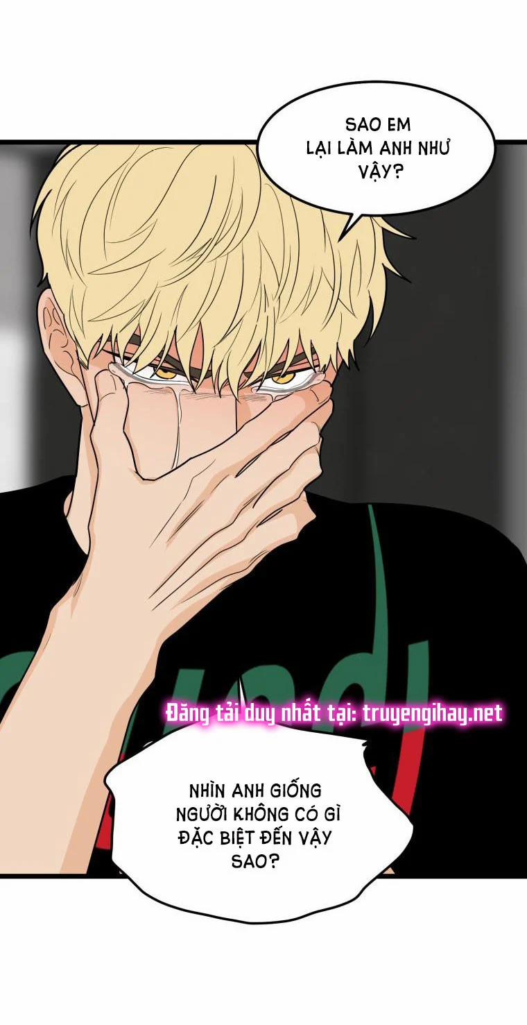 [18+] Con Số 9 Kì Lạ 37.5 trang 16