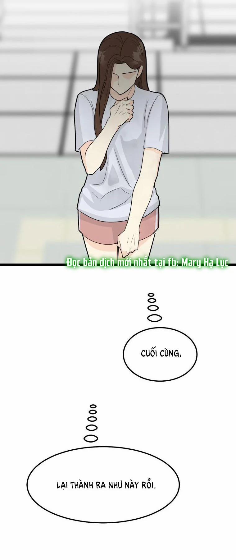 [18+] Con Số 9 Kì Lạ 37.5 trang 21