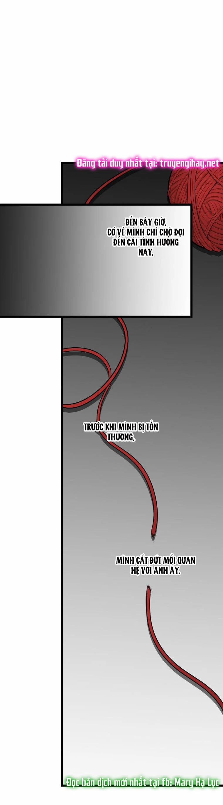 [18+] Con Số 9 Kì Lạ 37.5 trang 22