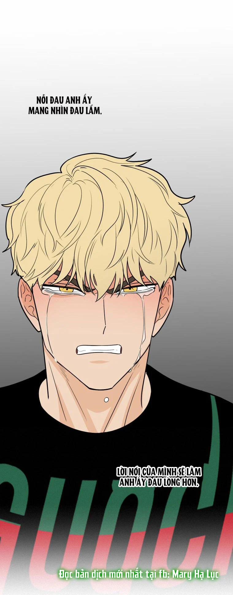 [18+] Con Số 9 Kì Lạ 37.5 trang 24