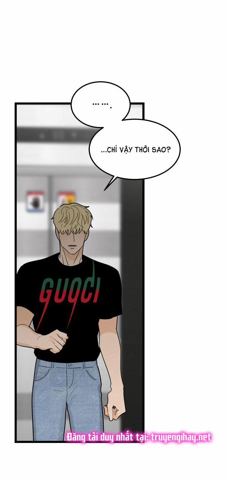 [18+] Con Số 9 Kì Lạ 37.5 trang 27