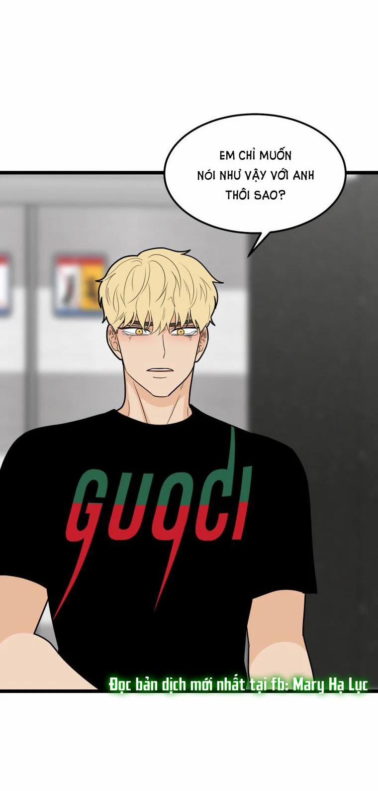 [18+] Con Số 9 Kì Lạ 37.5 trang 28