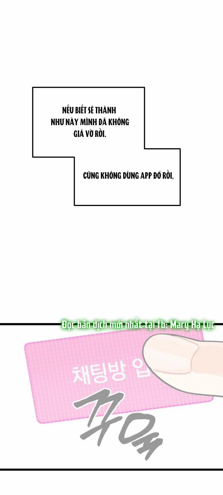 [18+] Con Số 9 Kì Lạ 37.5 trang 32