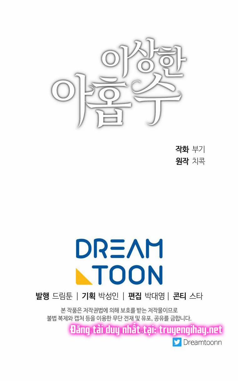 [18+] Con Số 9 Kì Lạ 37.5 trang 35