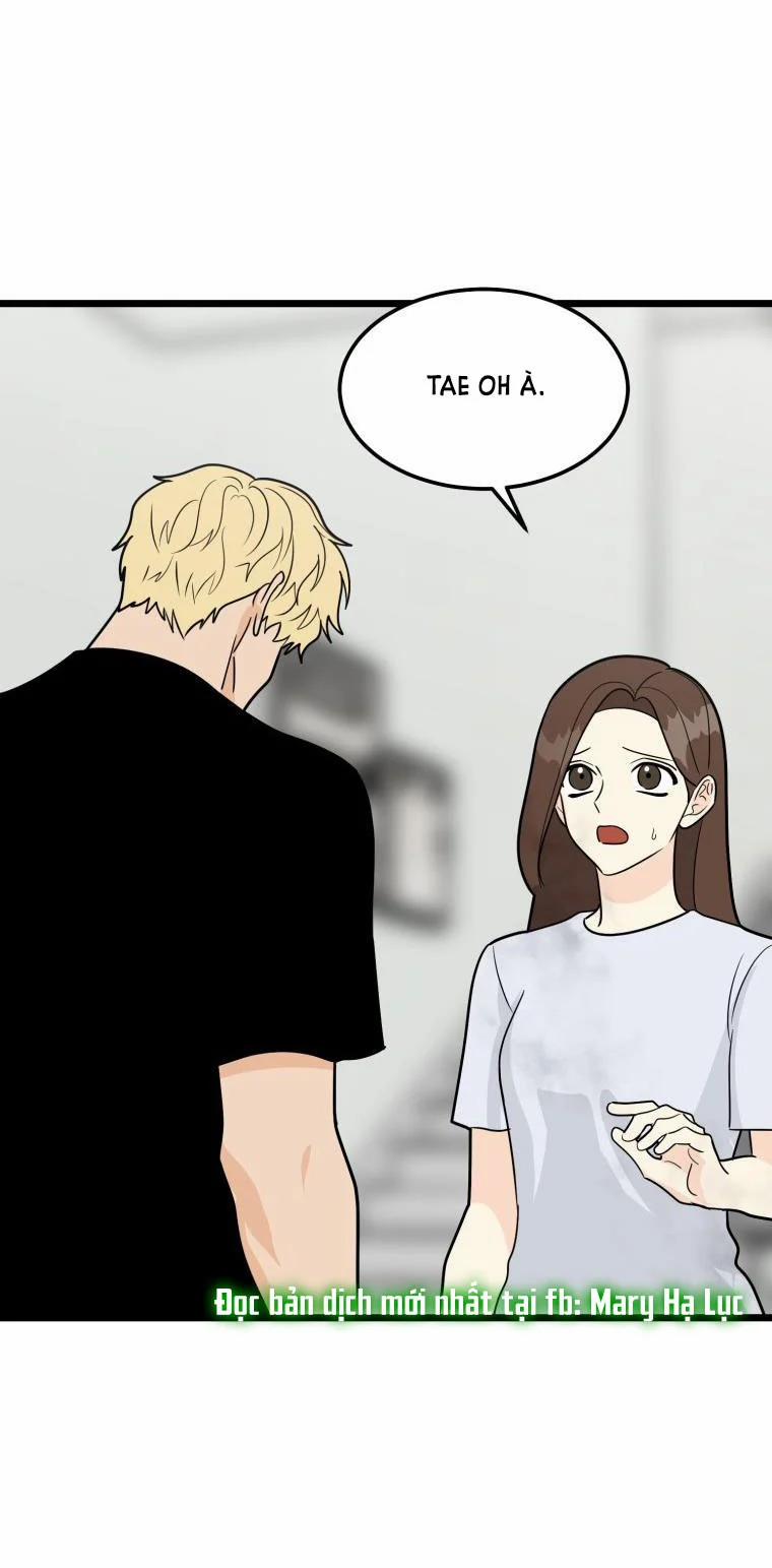 [18+] Con Số 9 Kì Lạ 37.5 trang 6