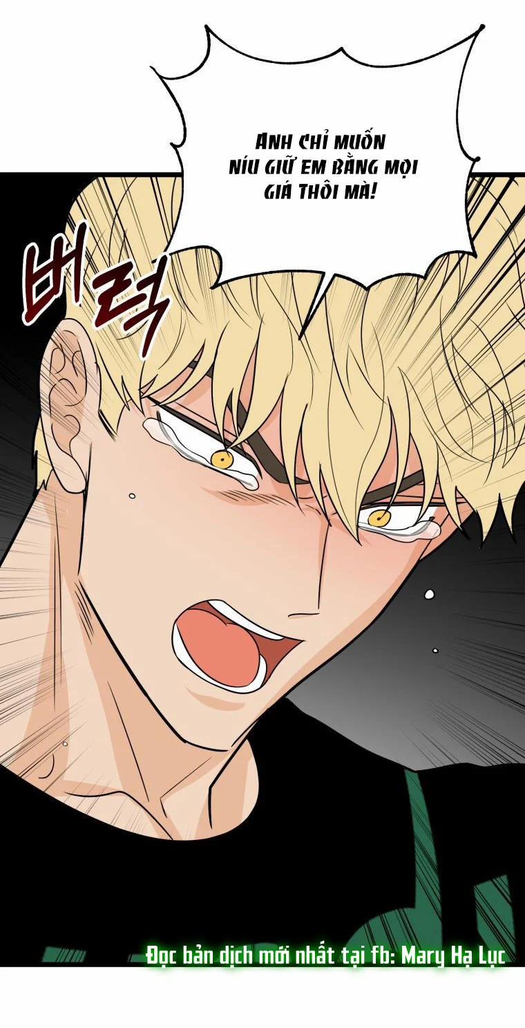 [18+] Con Số 9 Kì Lạ 37.5 trang 9