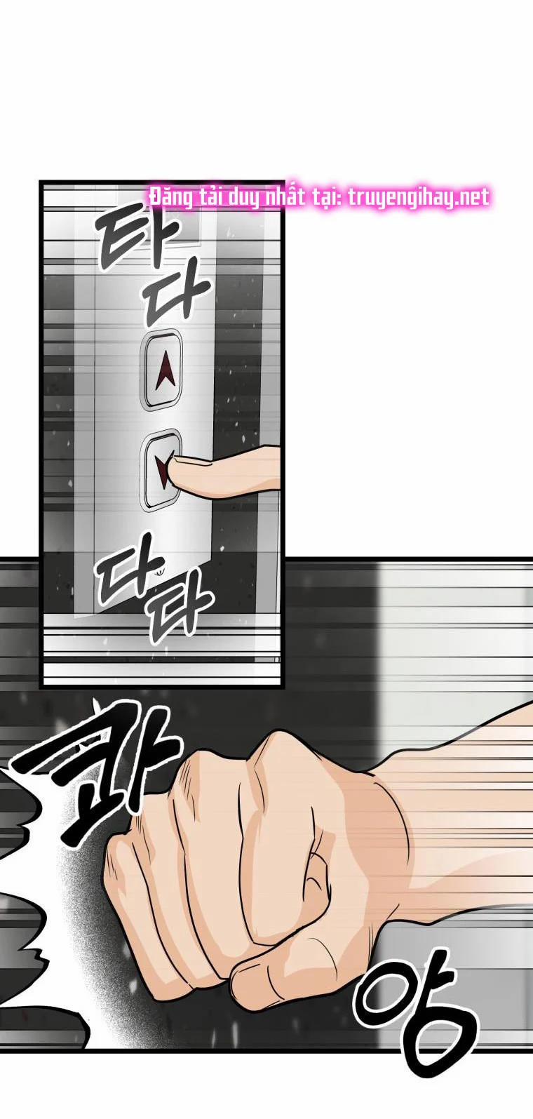 [18+] Con Số 9 Kì Lạ 37 trang 10