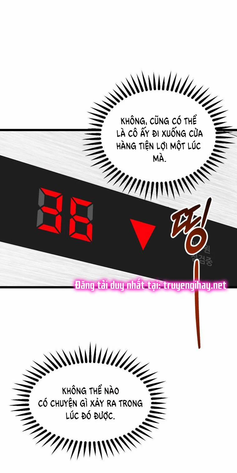 [18+] Con Số 9 Kì Lạ 37 trang 12