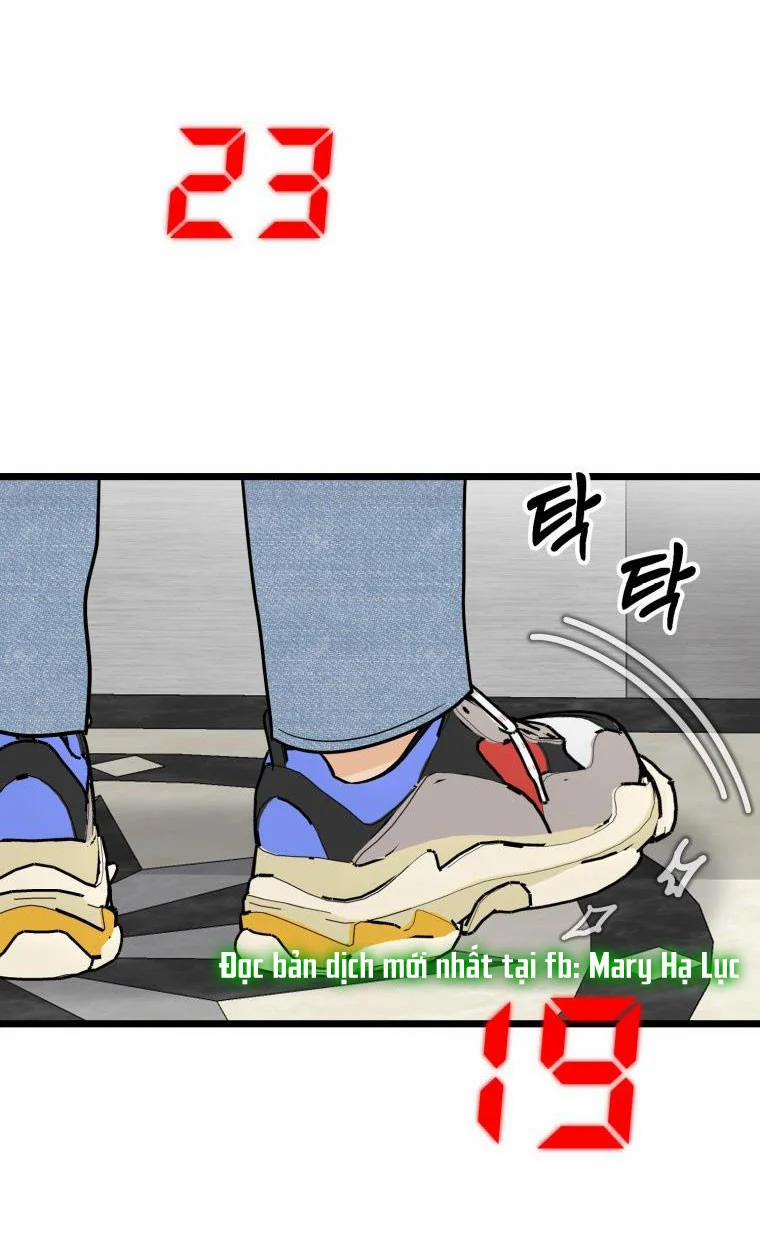 [18+] Con Số 9 Kì Lạ 37 trang 14