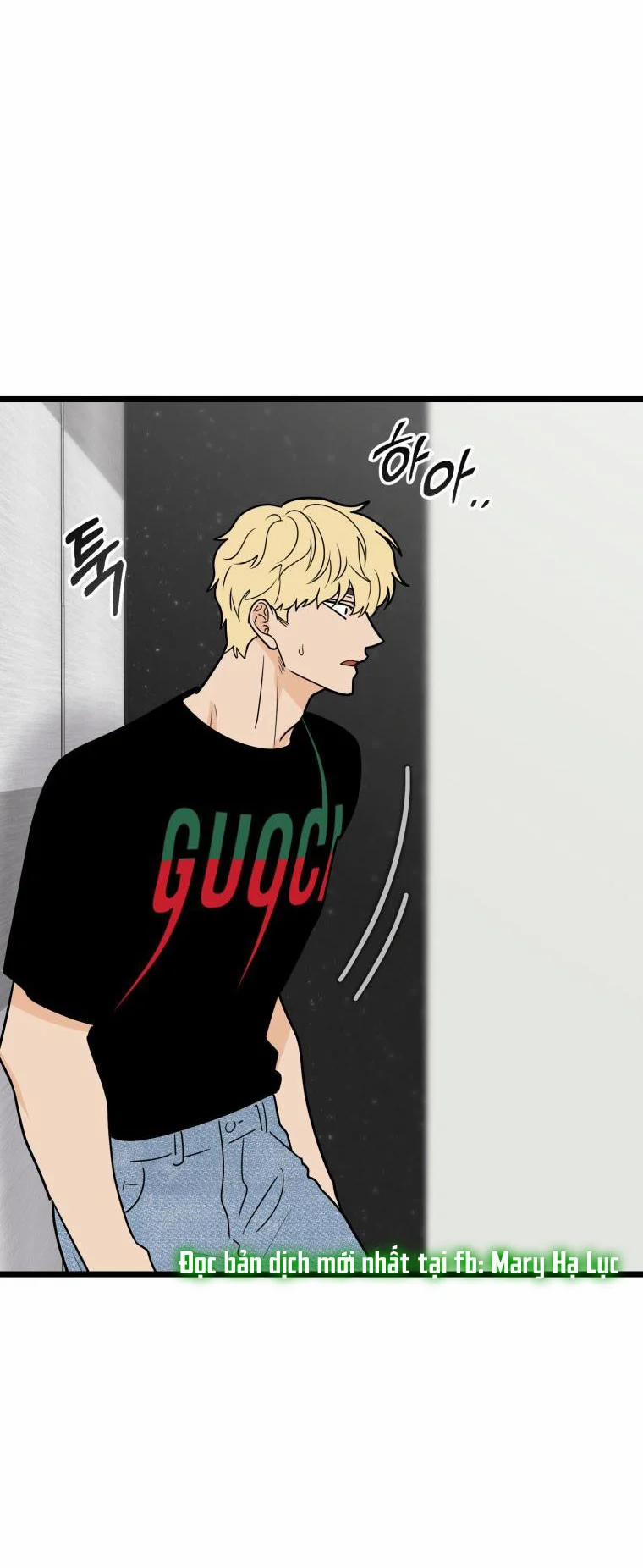 [18+] Con Số 9 Kì Lạ 37 trang 20