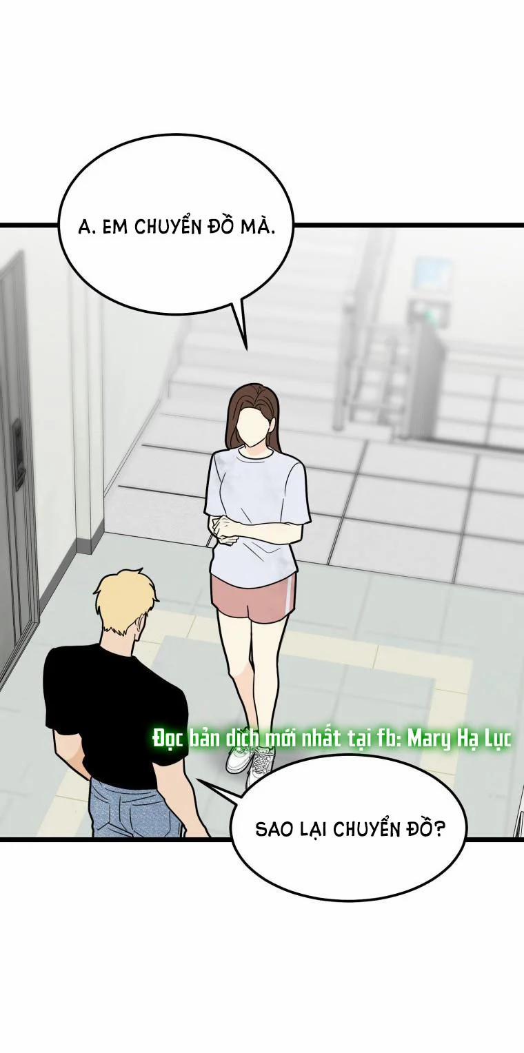 [18+] Con Số 9 Kì Lạ 37 trang 22