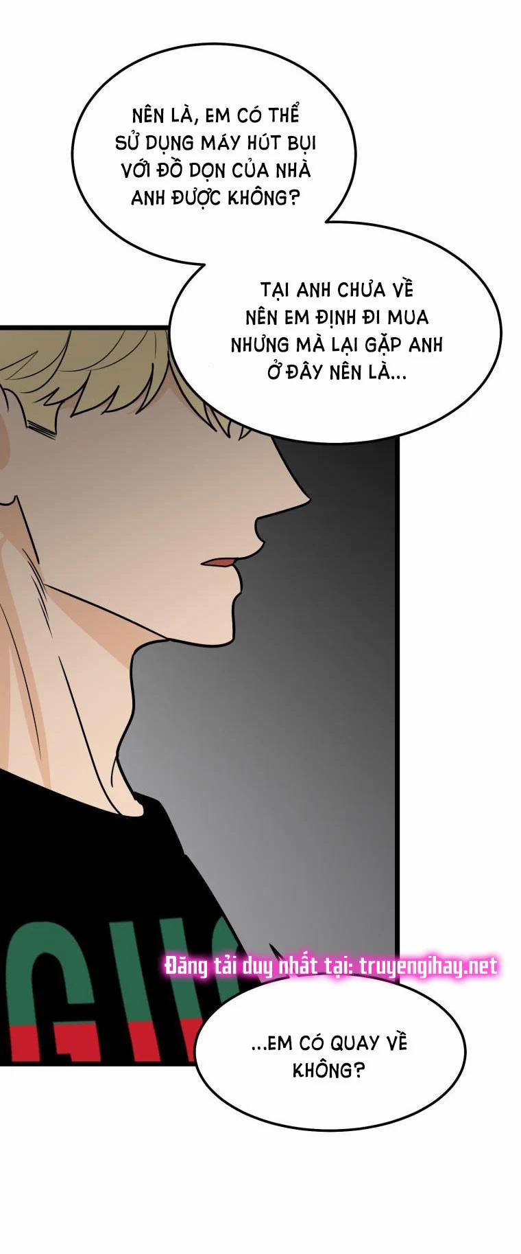 [18+] Con Số 9 Kì Lạ 37 trang 25